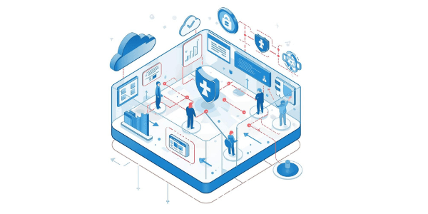 Deployed Inside Your Private Cloud