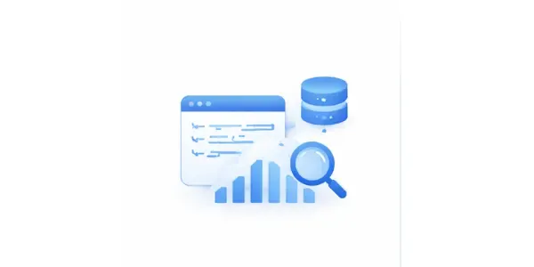 Results are computed, not imagined