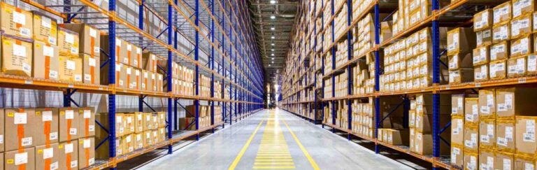 Inventory improvement strategies