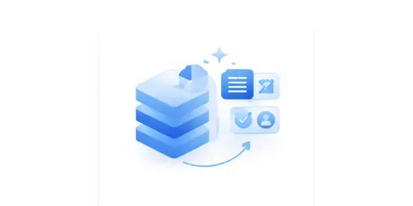 Organization-specific knowledge