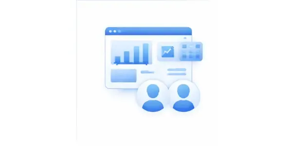 Apps with reusable, governed logic